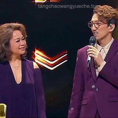**林志炫：从“不用对不起”到“一起来玩”的音乐之旅**