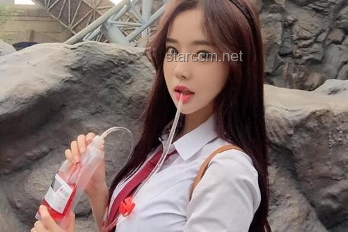 34岁网红村花侯丽丽突发脑梗去世，健康警钟再鸣